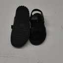 Madden Girl JMason Platform Sandals Size 2 Black