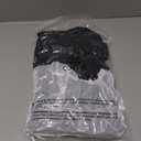 ATHMILE Womens Oversized T Shirts Loose Fit Crewneck Short Sleeve Tops Summer Casual Blouse Y2K 2025 Basic Tee Beach (Medium)