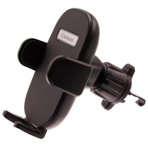 Z GEAR Dash, Window or Vent Gravity Grip Mount. Universal Mount
