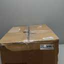 Rolling Shop Stool with Wheels, Adjustable Garage Mechanic Stool Seat Shop Roller Work Chair Mobile Rolling Seat with Tool Tray, 2 Cup Holders, 4" Casters, 350 LBS, Heavy-Duty, Red