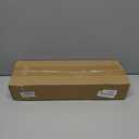 Mototo 4 Pieces 16 Inch Beach Shovels Large Beach Spades Multicolor Sand Shovels with Wooden Handle Plastic Shovel for Digging Beach Sandbox Snow Garden Toys Set for Kids Adults (4 Pack, Light Series)