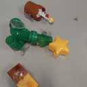My Mario Pipes Playset by TOMY Toomies - Pouring Toddler Water Toys for Bath or Pool with Suction Cups - Officially Licensed Mario Toys - Ages 2 Years and Up