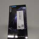 TZGZT (Anti-Blue Light) 3 Pack for iPhone Air Matte Screen Protector Tempered Glass Film Accessories, Camera Lens Protector for 17 Air, Case Friendly, Install Kit, Anti-Glare & Anti-Fingerprint, 9H+