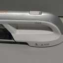 HOMETOP Handheld Steamer for Clothes, 30-Second Fast Heat-up, 1300W Powerful Garment and Fabric Steamer, Removes Wrinkle, Portable Steam Iron for Home and Travel (Black)