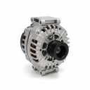 Alternator, Unknown Vehicle 