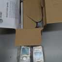 AT&T EL52213 2-Handset Cordless Phone with Answering System & Extra-large Backlit Keys