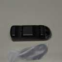 Controller Charging Station for PlayStation 5 Dualsense Controller with Dual Stand Charger Dock, Upgrade Charger for PS5 Accessories Fast Charging Cable, Charging Station Black for PS5