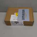 Amazon Basics Locking Steel Security Cabinet Key Lock Box with 48 Key Hooks, Key Storage, 2.8"D x 7"W x 9.8"H, Black