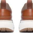 Bruno Marc Men's Casual Dress Fashion Sneakers Cushioned Walking Non Slip Breathable All-Day Comfort Shoes, 8.5