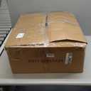 Rear Underseat Storage Compatible with 2019-2025 RAM 1500 Pickup ABS Under Seat Organizer Bin (ABS - Black, 2019+ RAM 1500)