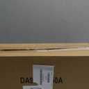 Upgraded DA97-12650A Refrigerator Door Shelf Bin (Right) fit for Samsung Refrigerator Parts RF260, RF261, RF263 Replaces DA63-06963 DA63-07104A - BY AMI PARTS