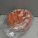 Baden Contender Indoor/Outdoor Composite Basketball (29.5-Inch, Natural Orange Color)