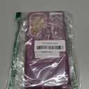 Rugged Protective Phone Case for Samsung Galaxy S23 Ultra Shockproof, high Impact Purple