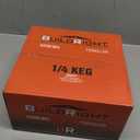 Midwest Fastener 10-16 X 1-1/2 Pole BARN BLK K 09659