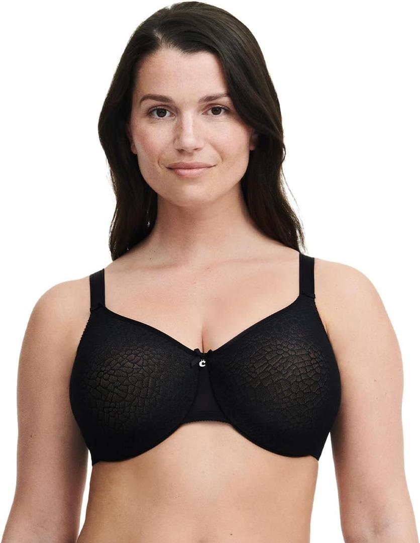 Chantelle Women's C Magnifique Seamless Unlined Minimizer (40G)