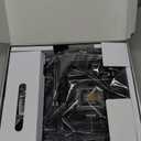 ASUS TUF Gaming B650-PLUS WiFi AMD B650 AM5 Ryzen Desktop 9000 8000 and 7000 ATX Motherboard, 14 Power Stages, PCIe 5.0 M.2, DDR5 Memory, WiFi 6 and 2.5 Gb Ethernet, USB4 Support Aura Sync