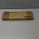 A-Premium Rear Driver Outer Brake Hydraulic Hose Compatible with Select Ford Models - F-150 F150 2012 2013 2014 6.2L, SVT Raptor - Replace# DL3Z2268A