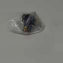 BlueStars GY22476 AUC15346 Starter Solenoid 12V - Compatible with John Deere Tractor D100 D105 D110 D120 D125 D130 D140 D150 D155 D160 D170 L105 L108 LA100 LA105 EZTrak Z225 Z345 Z445 Z525 Z625 Z665