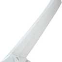 LivingSURE Bed Wedge Mattress Gap Filler, King