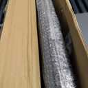 55.1 inch Extra Tall Pet Gate, Extra Wide 29.92"- 43" Adjustable Dog Gates, Pressure Mounted Walk Through Swing Safety Tall Cat Gate for Doorways, Stairs, Kitchen(Black)