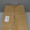 9FT 2Pack Real Touch Christmas Norfolk Pine Garland, Artificial Christmas Garland, Faux Greenery Garland with Lifelike Texture for Fireplace Mantle Table Wall Stair Indoor Outdoor Holiday Xmas Decor