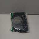 Dog Knee Brace for Torn ACL Hind Leg, Adjustable Dog Leg Braces for Back Leg with 4 Metal Stabilizers Helps with Torn CCL, Luxating Patella, Ligament Injuries, Hip Dysplasia, Size S, Black