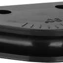 3PcsTube Bending Kit, 12mm OD 45/90 / 180 Water Cooling Bending Kit, Degree Acrylic Hard Rigid Tube Bender Mould Tool Kits, Suitable For 12mm Rigid Tubes