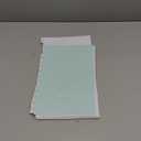 newestor 2026 Weekly & Monthly Planner Refill, 5-1/2" x 8-1/2", Jan 2026 to Dec 2026, 7-Hole Punched for Mini Binders (Classic (Size 4) - 5.5x8.5)