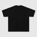 QJQ Men's Oversized Graphic T Shirts Short Sleeve Crewneck Tees Casual Summer Vintage Streetwear Tops (XXL)