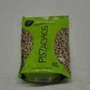 Wonderful Pistachios No Shells, Roasted & Salted Nuts, 24 Ounce Resealable Bag, Protein Snacks, Gluten Free, Healthy Snack, Best Before: 16/AUG/2025