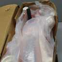 LOL-FUN Baby Balance Bike for 1 2 Year Old Boys Girls Gift, 4 in 1 Kids Tricycle for Toddlers 1-3 with Easy Assembly Removable Pedal (Light Pink)