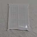 Battery Storage Case for AA/AAA, Battery Holder Box (6Pack Clear)