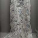 City Chic Women's Plus Size Dress - Marylou Print (Etched Bud, Size 22 Plus)
