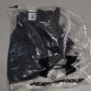 Under Armour Boys' Project Rock Woven Shorts, XL