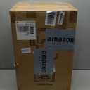 Pressure Washer -5000PSI Power Washer 500ML Foam Canno with Pressure Washers 4 Quick Connect Nozzles for Cars Patios Driveway (Green)