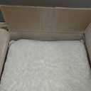 Amazon.com: Mulctun 45LB Natural White Rocks, 1/4"-3/4" Garden River Rock,Decorative Pebbles Aquarium Gravel for Indoor Plants Garden Landscaping Terrarium Fish Tank and Outdoor Decoration : Patio, Lawn & Garden