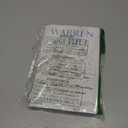 Warren and Bill: Gates, Buffett, and the Friendship That Changed the World  The Extraordinary Partnership in Finance, Technology, and Philanthropy Addressing Poverty and Disease