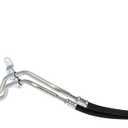 Dorman 624-549 Automatic Transmission Oil Cooler Hose Assembly Compatible with Select Cadillac Models