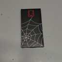 Samsung Galaxy A16 5G Case, Silicone Phone Case with 1 Screen Protector, Soft Anti-Scratch Microfiber Lining, Full Body Shockproof Slim Cover, Black