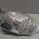 Bliwov 3Pack Womens Summer Cap Sleeve Tops Business Casual Crewneck Ruched T Shirts Trendy Outfits Beach Vacation Clothes XL