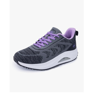 Women's Walking Shoes with Arch Support Orthotic Sneakers for Plantar Fasciitis Tennis Running Shoes Size 11