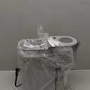 Keurig KMini Single Serve KCup Pod Coffee Maker, 6 to 12oz Brew size, with Cord Storage, Perfect for Small Spaces, Studio Gray used