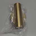 2-Light Wall Light, Brass Gold Wall Sconce, Indoor Up and Down Wall Lamp for Bedroom Bathroom Stair Entryway (1 Pack), WL4830-2W-BB