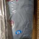 Baby Playpen 71x59, Tool‑Free Baby Fence Indoor Outdoor, Blue Gray