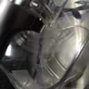 Ninja SLUSHi with RapidChill Technology, 88 oz. Frozen Drink & Slushie Machine, 5 Preset Programs, Margaritas, Frapps, and More, Premium Accents, Black, FS301