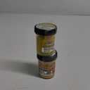 Berkley PowerBait Trout Bait, Fluorescent Yellow, Jar, Pack Of 2