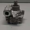 YHTAUTO Power Steering Pump w/o Reservoir Replacement for Hummer H3 2007 2008 2009 L5 3.7L, Power Assist Pump