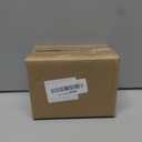 SINKOO 2PCS Conch Shell Large Natural Seashells 4-5.3 Inch Perfect for Fish Tank Wedding Decor Beach Theme Party, Home Decorations, DIY Crafts