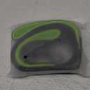 Plutus Pet Double Handle Dog Leash 6ft Long, Padded 2 Handle, Heavy Duty, Reflective Training Leash for Medium Large Dogs, Dual Handle Lead (Green)