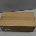 MyGift 10 Pcs Sauce Serving Dish, Hosting Party Essentials Host Gift, 3 Ceramic Ramekin Chip Dip Bowls with Lids & Spoons, Premium Bamboo Server Tray, Condiment Pot Entertaining